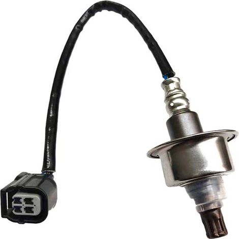 Lambda sensor for Honda Civic vehicles, front lambda sensor 36531-RNA-A01 36531-RNA-003 (1/3)