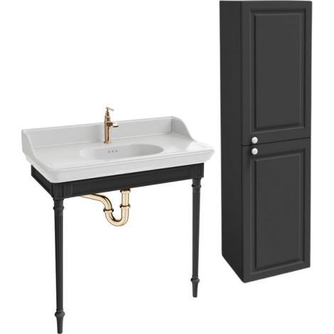 Pack console JACOB DELAFON Cléo 1890