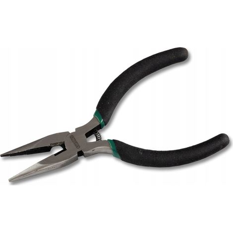 STALCO Mini-Spitzzange 115 mm S14235