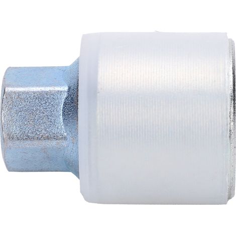 Lot de 5 outils antivol pour vis de roue de voiture, démontage adapté aux Audi A1 A3 A4L A5 A6L A7 A8 Q3 Q5 TT R8, extracteur en acier robuste. (1/5)