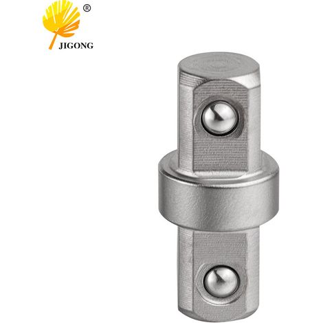 Douille multifonction 3/8" à double extrémité, adaptateur externe 4 en 1 à double extrémité, en grande quantité (1/5)