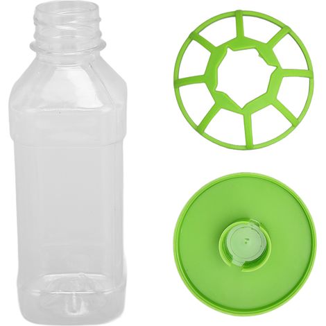 Abbeveratoio automatico per rettili, tartarughe, lucertole, camaleonti e altri animali di grandi dimensioni. (1/5)