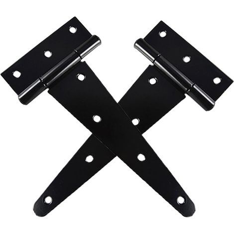 Charnière 148x68mm 2pcs (1/4)