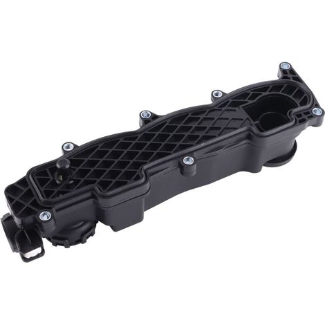 Rocker cover gasket suitable for Citroën 1.6 HDI Berlingo C2 C3 C4 C5 Xsara 0248L1 (1/5)