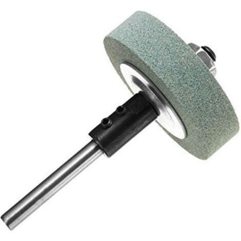 70X20X10mm Adaptateur De Roue De Meulage A Changé Perceuse Électrique Dans La Machine À Meuler - Vert (1/4)
