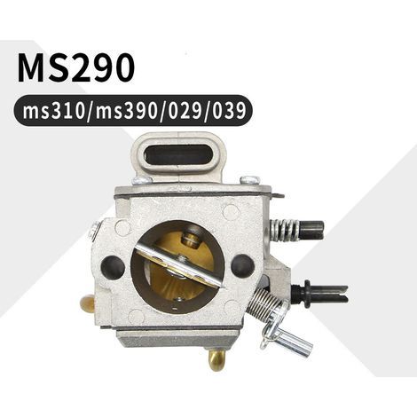 Carburateur pour MS290 MS310 MS390 029 039 1127-120-0650 (1/5)