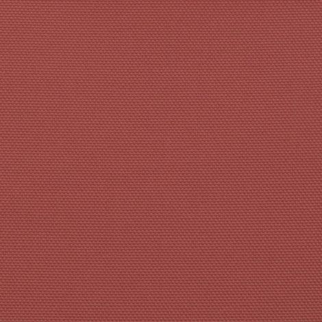 Voile d’ombrage rectangulaire – 2 x 2,5 m – Terracotta – Oxford PU – Cordes et fixations inox (1/5)