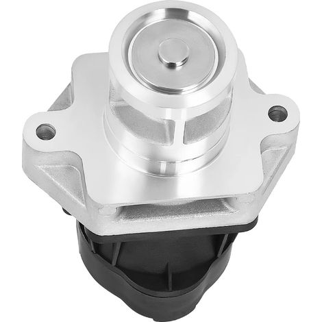 Valvola EGR, in metallo, ricambio diretto, compatibile con Vauxhall Astra J (2010-2015), Vauxhall Insignia A (2009-2017), Saab 9-5 YS3G 2.0 Diesel Berlina (2010-2012) (1/5)