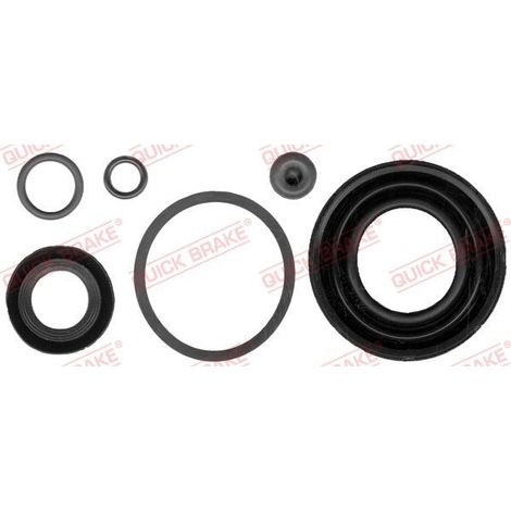 Kit de réparation, étrier de frein QUICK BRAKE 114-0302 FORD