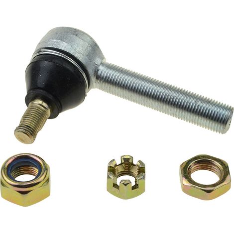 12mm-16mm ball joint compatible with go-karts, ATVs, 4WD vehicles, all-terrain vehicles, and 50-250cc ATVs. (1/4)