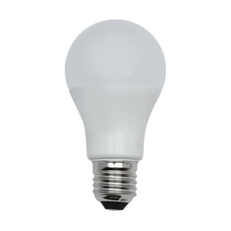 Ampoule LED E27 24v 10w A60 Light Blanco Cold 6500k 81.212/24v/day