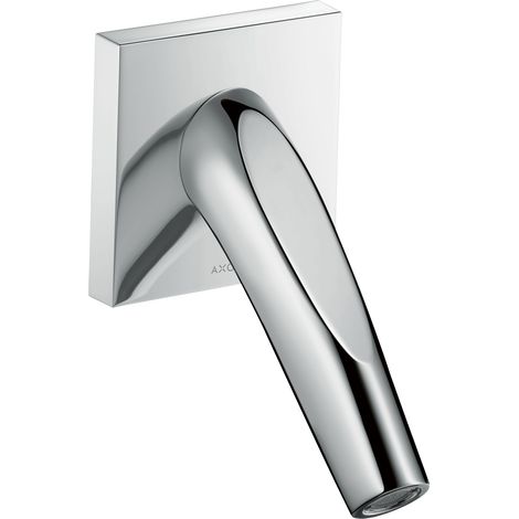 hansgrohe AXOR Starck Organic Wanneneinlauf, 12417000 (1/3)