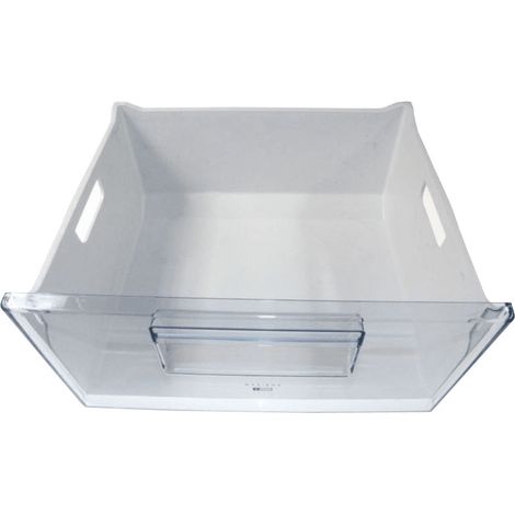 TIROIR IMPRIME COMPLET H 214 MM POUR CONGELATEUR ARTHUR MARTIN - 242635562 (1/4)