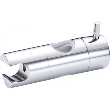 Support de pommeau de douche, barre de douche de rechange (1/5)