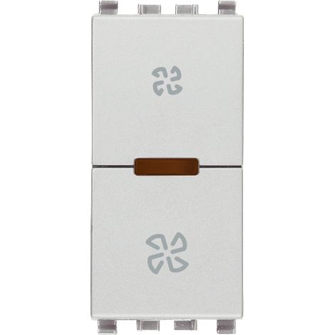 VIMAR - 20134.N Lüfterdimmer 220-240V Weiter