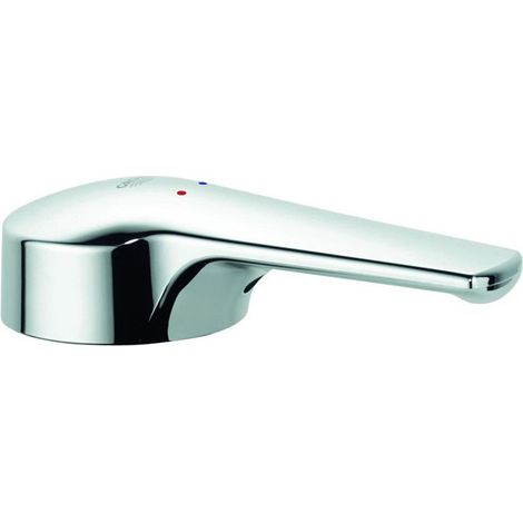 Hebel 464370 chromé