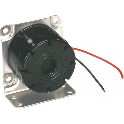 Avvisatore acustico retromarcia 24V 108dB (1/2)