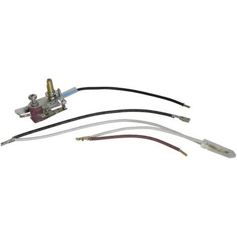 THERMOSTAT FER POUR PETIT ELECTROMENAGER ASTORIA CSI - 500584375