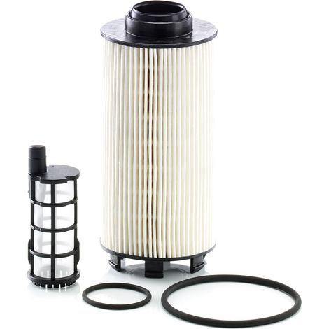 Filtro carburante PU8010/1-2X mann