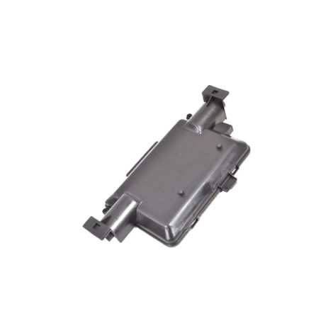 COUVERCLE BANDEAU COMMANDE pour HOTTE IKEA - 481941879596 (1/3)