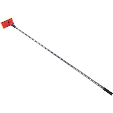 Outil de -bordure de Peinture pour Plafonds Hauts, Rouleau de 7 (1/5)