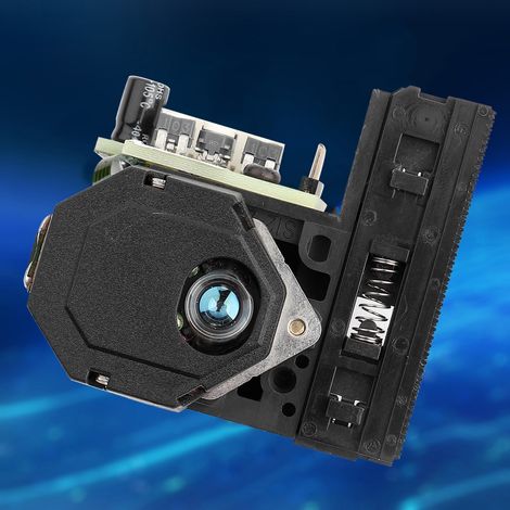 KSS-240A optische Laserlinse als Ersatz für CD/DVD-Laserleser, kompatibel mit Sony-Laserkopf (1/5)