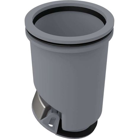 Intelligenter kombinierter Siphon für APZ-S12 (1/2)