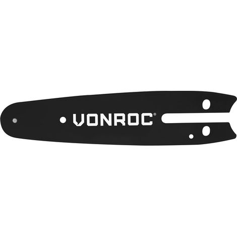 VONROC Lame de rechange - pour mini tronçonneuse VONROC CS506DC (1/2)