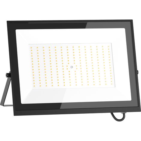 Mexen Luxpro+ projecteur LED, 150W, Neutre - 4000K, 16500 lm, noir - L231-150-40-70 (1/3)