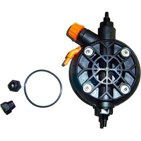 Tête complète pour pompe doseuse 4408031205 Astralpool