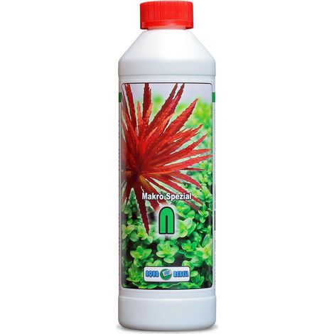 Aqua-rebell N 500 ml