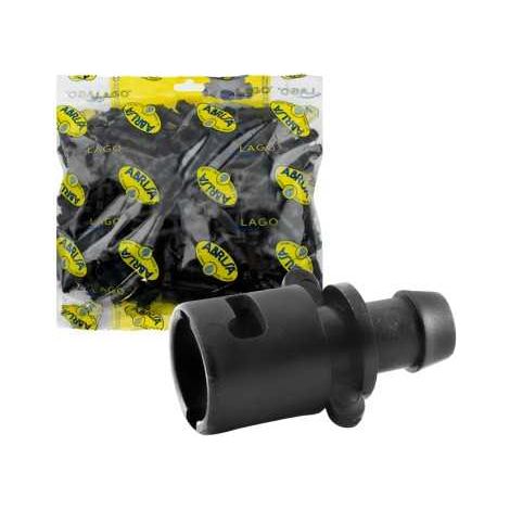Schnellkupplung mit hohem Durchfluss – 1/2 Zoll, ABRISA. (1/5)