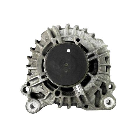 [PRODUIT D'OCCASION] Alternateur VOLKSWAGEN Polo V 09-14 ♻️ Ref Oe. 03f903023d - Garantie à vie (1/2)