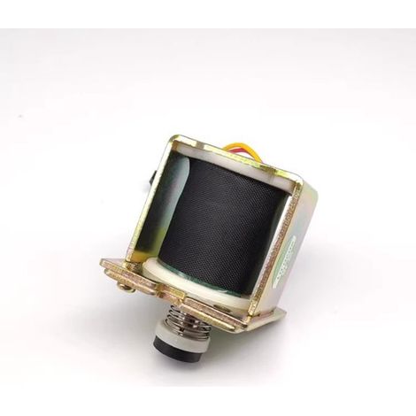 Warmwasserbereiter-Zubehör ZD131A – 3V selbstansaugendes Ventil (1/3)