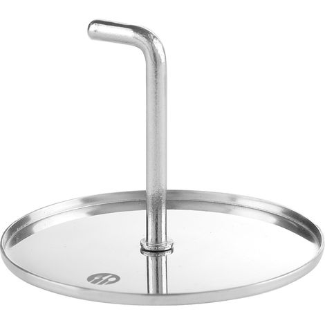 Prensador de aros de pastelería redondo, diámetro 80 mm, Hendi 512203 (1/3)