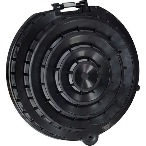 Tapa De Entrada compatible con Ebv260A  Ref 918772
