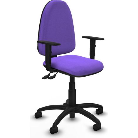 Sedia da Ufficio A√Ωna CPDM Bali Piqueras y Crespo B1D01RN Lilla (1/5)