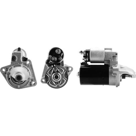 Démarreur ELSTOCK 25-2050 FORD 1073094 1140760 1539686 1671515 1E06-18-400