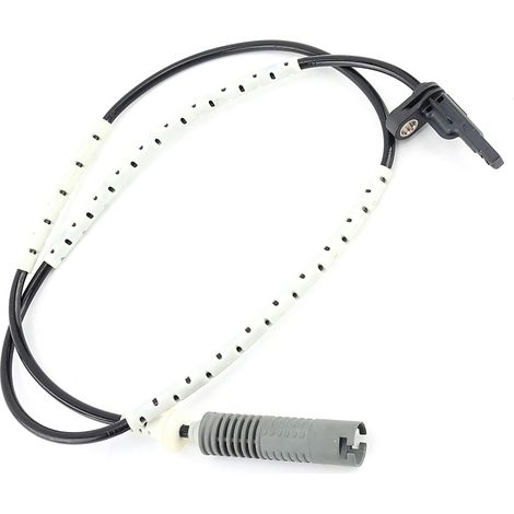 34526762476 34526785022 ABS-Raddrehzahlsensor hinten für BMW 1er 3er (1/5)