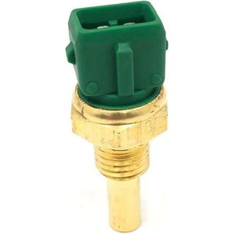 Capteur de température du liquide de refroidissement compatible avec Buick Excelle et Chevrolet Sail, références : 9613147080 et 0280130121 (1/3)
