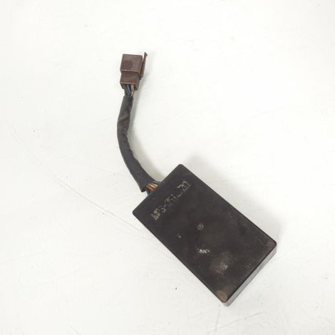 [GEBRAUCHT] [GEBRAUCHTWAREN] CDI-Steuergerät Original für Motorrad Honda 750 (1/2)