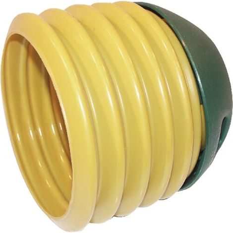 Manguito reductor protector Walterscheid, PG30 R8, D-230 mm, L-196 mm 863408 (1/2)