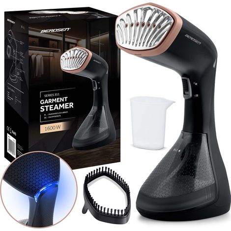 Défroisseur vapeur Berdsen BD-311 1600W