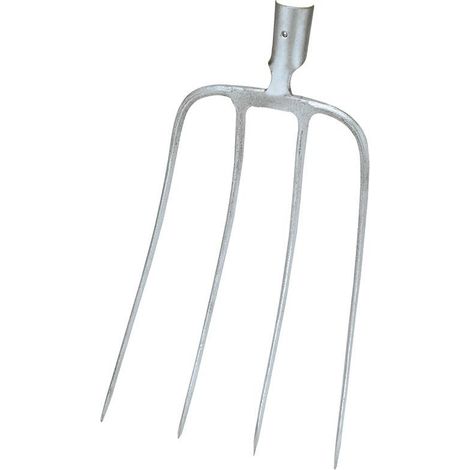 Fork 4 Denti Nordd. (A 10)
