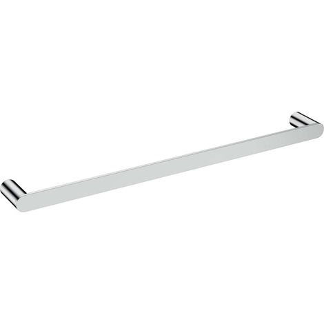 Novaservis Ferro Nostris - Portasciugamani, lunghezza 60 cm, cromo ANS09 (1/2)