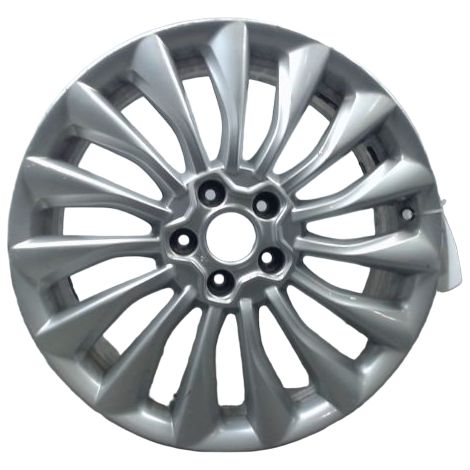Jante Aluminium FIAT 500x [PRODUIT D'OCCASION]♻️735626402