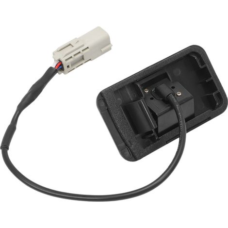 The reference 23378804 is suitable for vehicles Cadillac, Chevrolet and GMC from 15 to 19 years. The reference 23432248 is compatible with the camera de recul. (1/4)