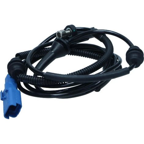 MAXGEAR 20-0430 Capteur ABS Essieu arrière 4545.J0