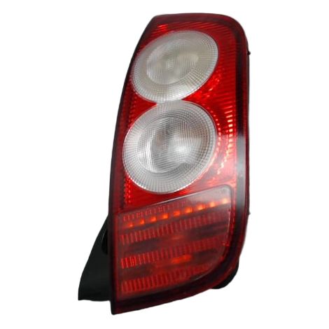 [PRODUIT D'OCCASION] Feu Arriere Droit NISSAN Micra III Phase 1 2003-2005 ♻️ Ref Oe. 26554ax720 - Garantie à vie (1/3)