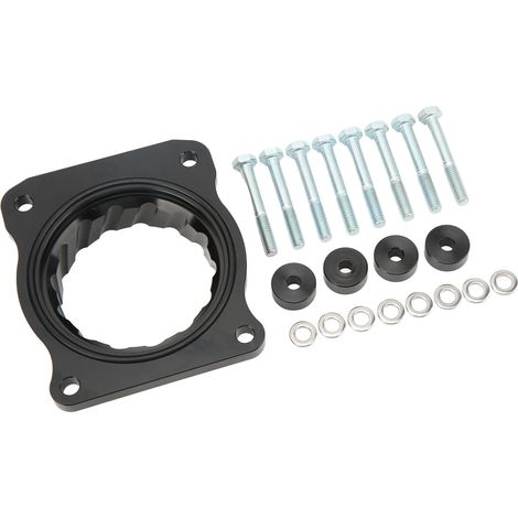 Entretoise de corps de papillon 729754, joint de papillon d'injection de carburant de remplacement pour Ford Expedition Raptor Super Duty 5.4L V8 (1/5)